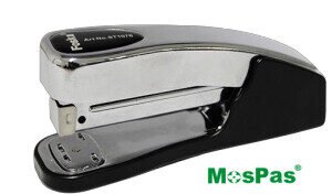 Abrochadora Metal 24/6 26/6 23/8 50 hojas