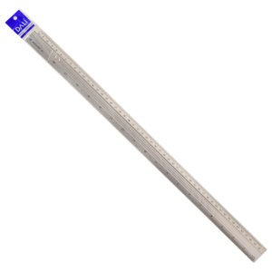 Regla de Aluminio 50cm Dali