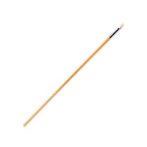 Pincel Chato N°1 3 mm x12 Dali