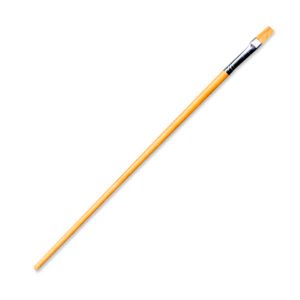Pincel Chato N°7 10 mm x12 Dali