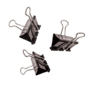 Doble Clip 15mm x12 Dali