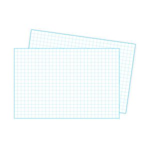 Papel Centimetrado x10 Dali