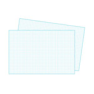 Papel Cuadriculado x10 Dali