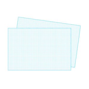 Papel Milimetrado x10 Dali