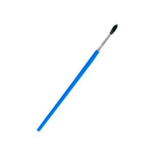 Pincel N°3 2.5 mm x12 Dali